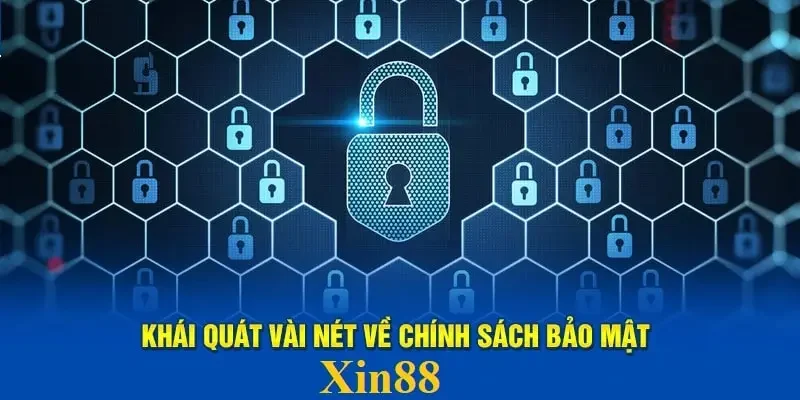 Xin88 cam kết thực hiện nghiêm túc quy trình xóa dữ liệu và thông báo đến anh em bet thủ khi thông tin của họ được xóa khỏi hệ thống