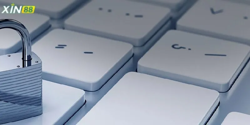 Người chơi nên cài đặt phần mềm diệt virus uy tín bảo vệ tài khoản Xin88