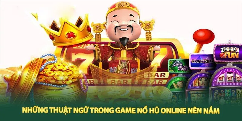 Thuật ngữ nổ hũ Xin88 được hiểu đơn giản là khi người chơi hit jackpot trong các game slot